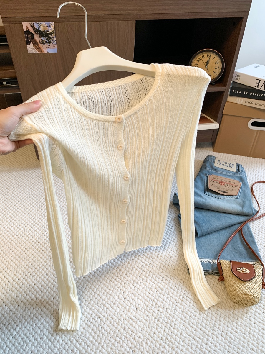 elegant-retro-slim-fit-long-sleeve-knit-cardigan-women-2026-autumn-round-neck-base-layer-top_1